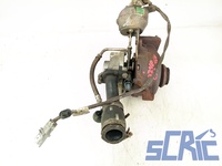 9654919580 Turbina CITROEN C5 2 BREAK RE 2.0 HDI 2004-2008 9654919580 6