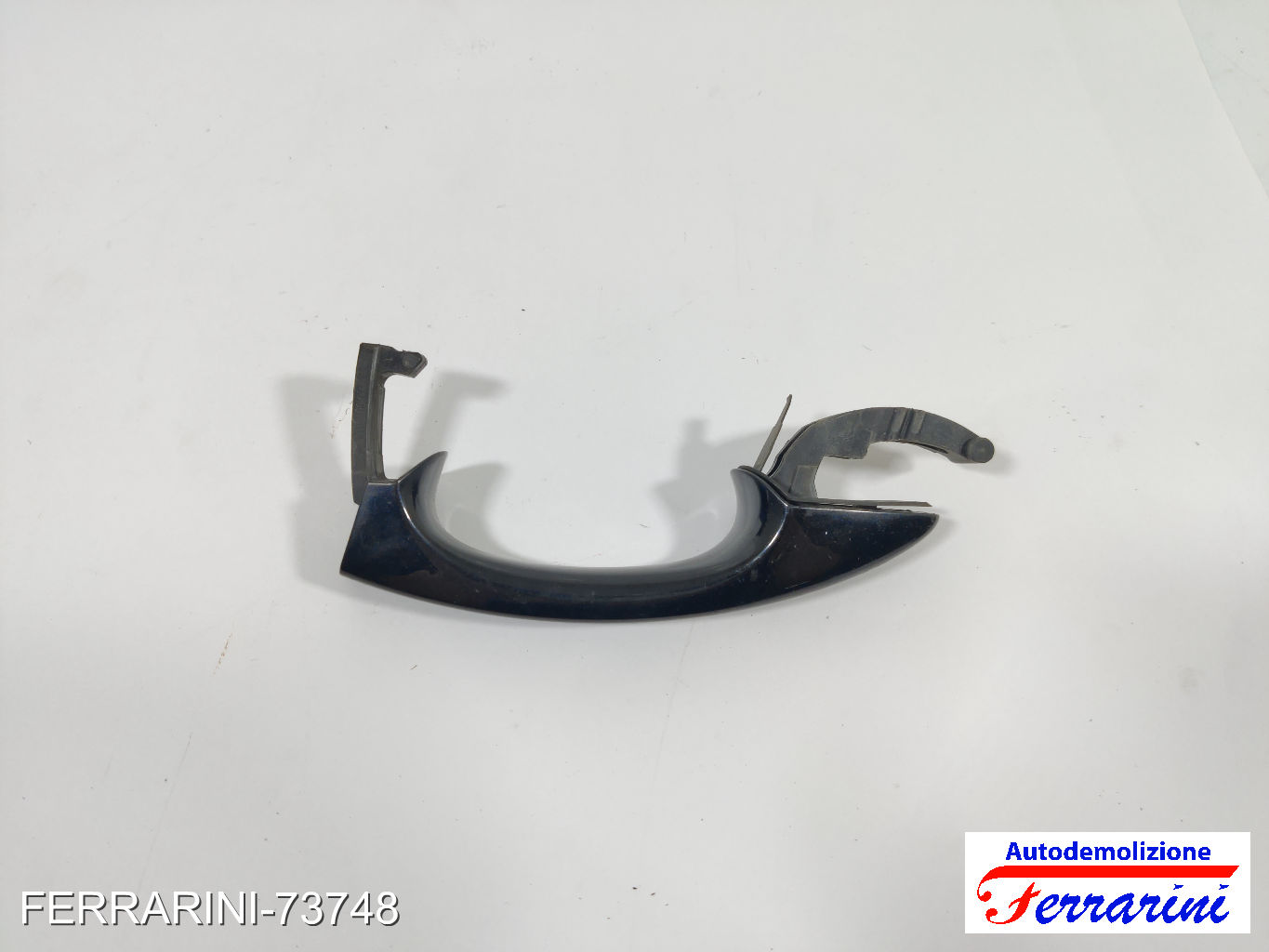 Maniglia Porta Esterna VW GOLF 7 5G1, BE1, BE2, BQ1 2012-2020 sinistra, sx 8