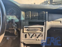 Audi 80 893, 894, 8A2 1.6 75CV 1986-1991
