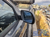 Hyundai Santa Fe 2 CM 2.0 CRDI 4X4 150CV 2010-2012