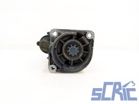 Motorino Avviamento VW POLO 9A, 9N 1.4 16V 2001-2008 02T911023, 001211023 8