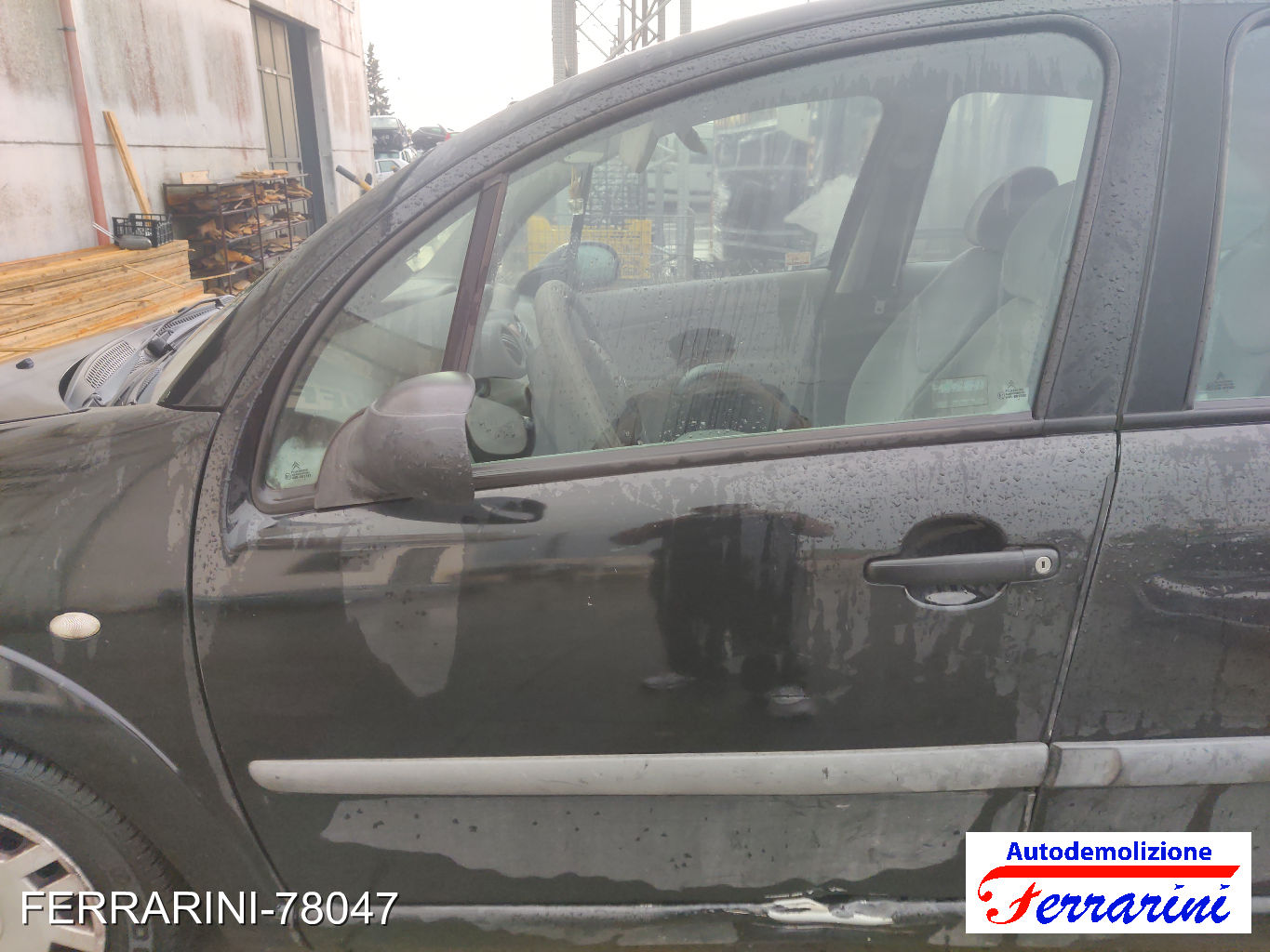 Citroen C3 1 48