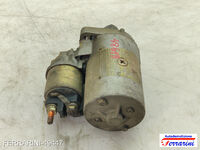 Motorino Avviamento FIAT PUNTO 188 1.2 60 1999-2010 46548653, 55195030, 51890633