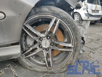 Mercedes Clk C209 220 CDI 150CV 2005-2009