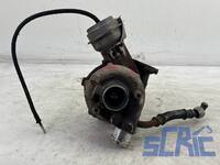 Turbina VW PASSAT 3B3 1.9 TDI 2000-2005 028145702CV, 028145702CX, 028145702H