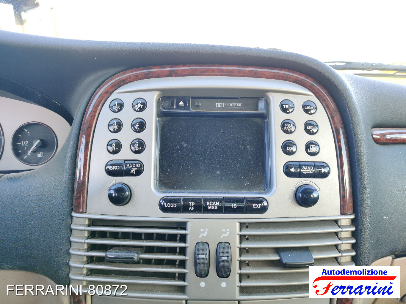 Stereo Radio