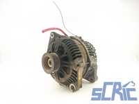 Alternatore FIAT DUCATO AUTOBUS 230 2.8 D 1998-2002 500362607, 5705EQ, 57056Q