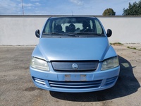 Fiat Multipla 186 1.6 16V BIPOWER 103CV 2001-2010