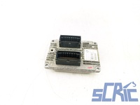 Centralina Motore FIAT GRANDE PUNTO 199 1.4 NATURAL POWER 2008-2009 51834078