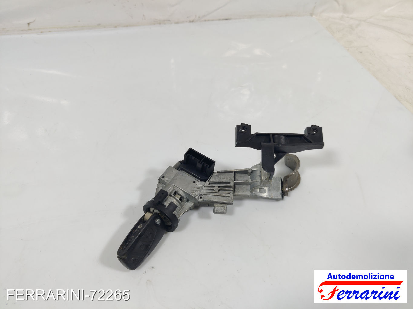 Bloccasterzo FIAT GRANDE PUNTO 199 2005-2013 51749998, 61039100, 51793074