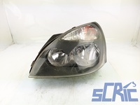 Faro Anteriore RENAULT CLIO 2 BB, CB 2001-2016 sinistro, sx 7701054058 6