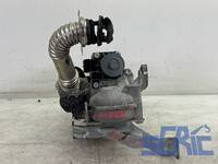 Valvola Egr FORD FOCUS 3 1.6 TDCI 2010-2017 702209040, 5056390200, 317811117214