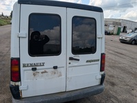 Renault Express F40, G40 1.9 D 54CV 1994-1998