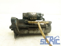 Motorino Avviamento LAND ROVER RANGE ROVER EVOQUE L538 2.0 D 4X4 2015-2019