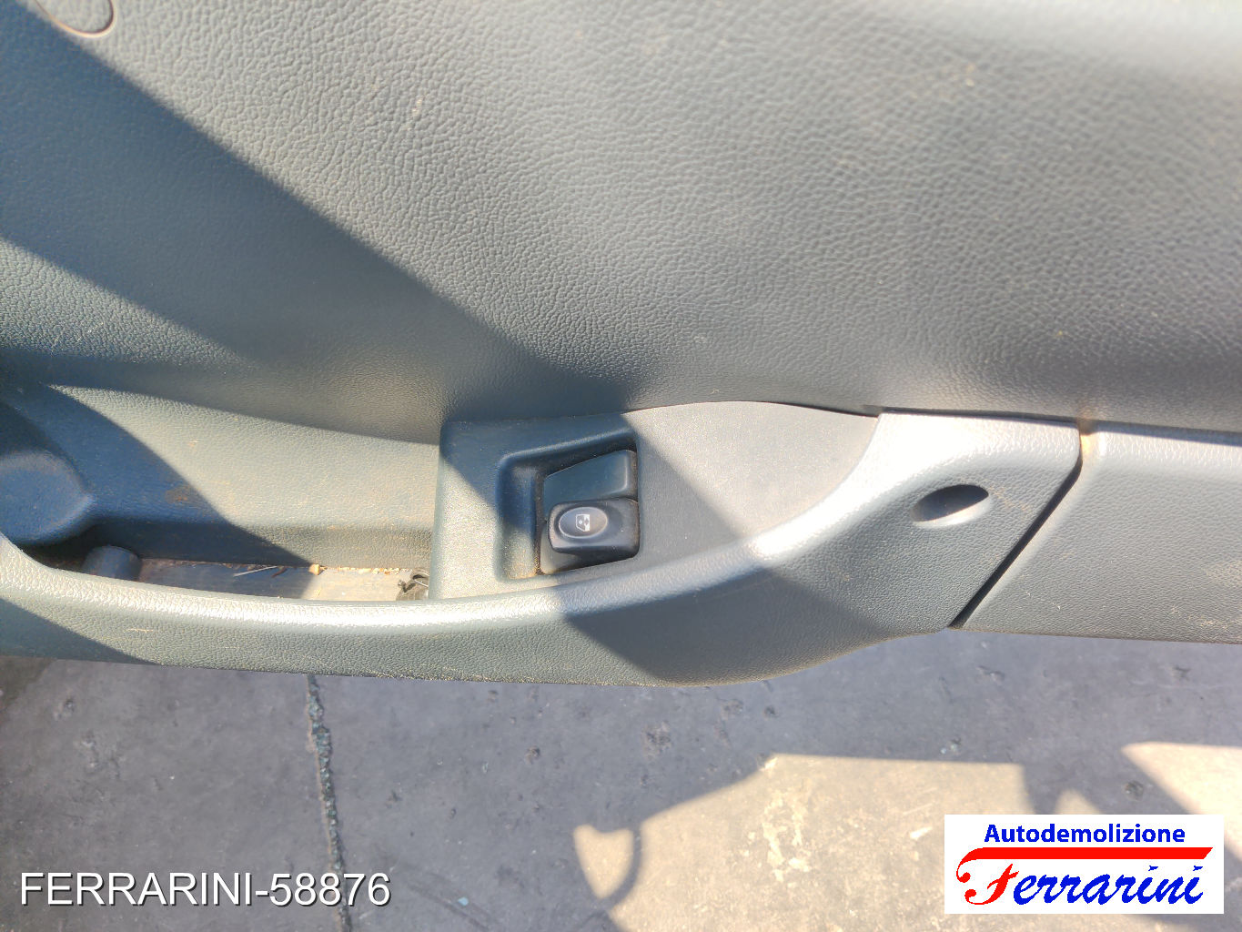 Renault Kangoo KC0/1 1.2 58CV 1997-2023