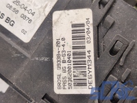 Motorino Alzavetro PEUGEOT 307 3A/C 2.0 HDI 135 2003-2007 9651734780, 0130821765