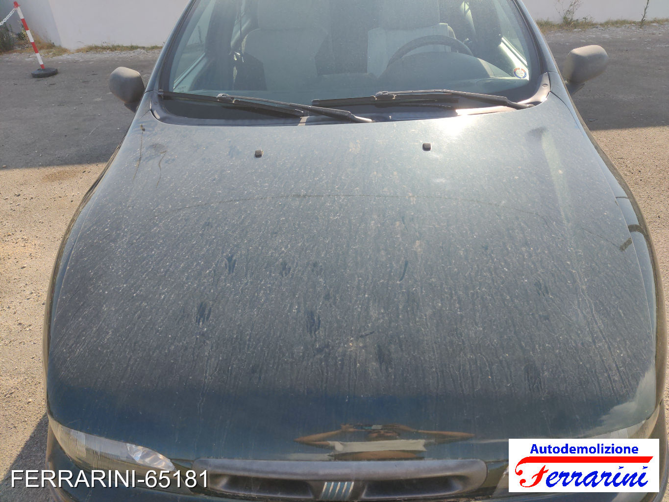 Fiat Marea 67