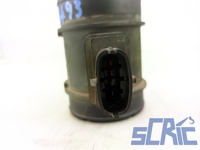 Debimetro FIAT DOBLO 119, 223 1.9 JTD 2003-2010 0281002618, 55350048, 2234814