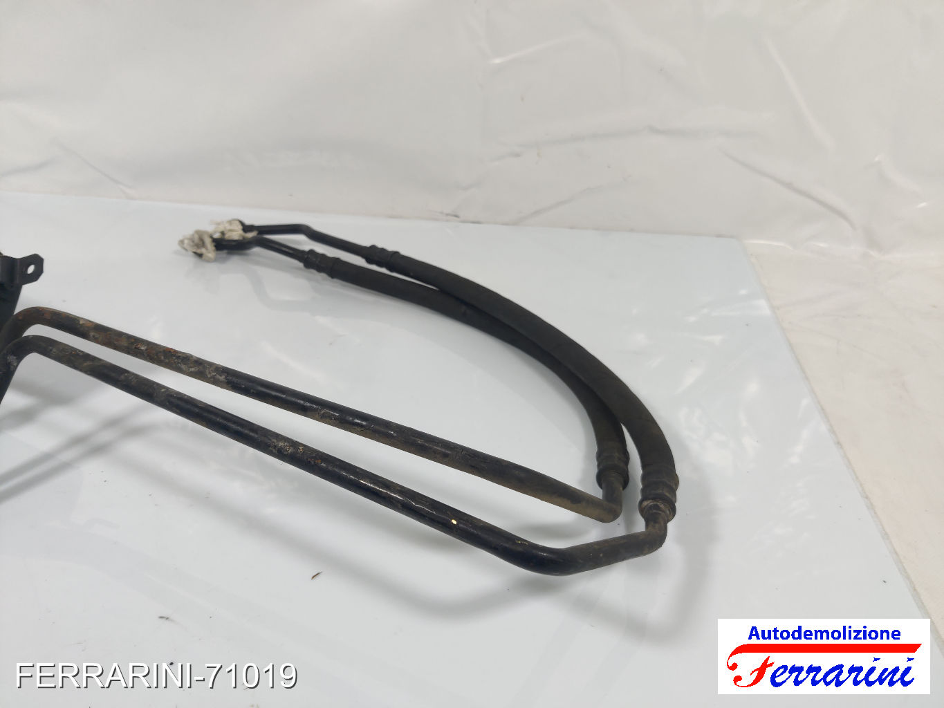 Radiatore Olio Motore OPEL CALIBRA A C89 2.0I TURBO 4X4 1991-1997 90351677 6
