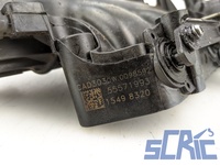 Collettore Di Aspirazione OPEL INSIGNIA A SW G09 2.0 CDTI 2008-2015 55571993