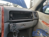Kia Carnival 2 GQ 2.9 CRDI 144CV 2001-2006