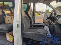 Fiat Scudo 270, 272 2.0 D MULTIJET 120CV 2007-2016