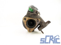 Turbina RENAULT ESPACE 4 JK0/1 2.0 DCI 2006-2023 8200347344, 8200741528 6