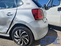 Vw Polo 6C1, 6R1 1.4 85CV 2009-2014