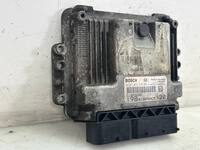 Centralina Motore FIAT BRAVO 2 198 1.9 D MULTIJET 2007-2014 0281013579, 51809688 9