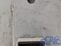 Body Computer FIAT PUNTO 188 1.4 2003-2012 51735938, NPL18851, 40MC6WB5F