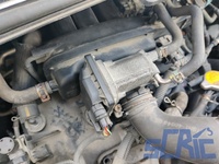 Toyota Iq J1 1.0 68CV 2009-2015