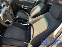 Opel Antara 11