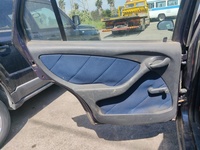 Fiat Marea Weekend 185 1.9 JTD 110 110CV 2000-2002