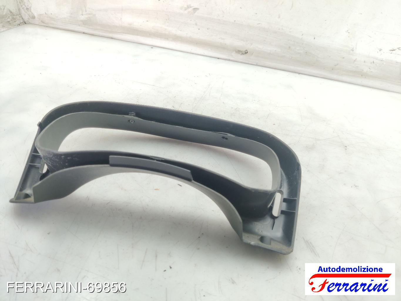 Cornice Contachilometri FIAT PUNTO 188 1999-2010 sinistro, sx 735267780