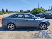 Audi A4 8E+02 1.9 TDI 130CV 2000-2004
