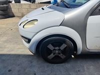 Smart Forfour 454 1.1 75CV 2004-2006