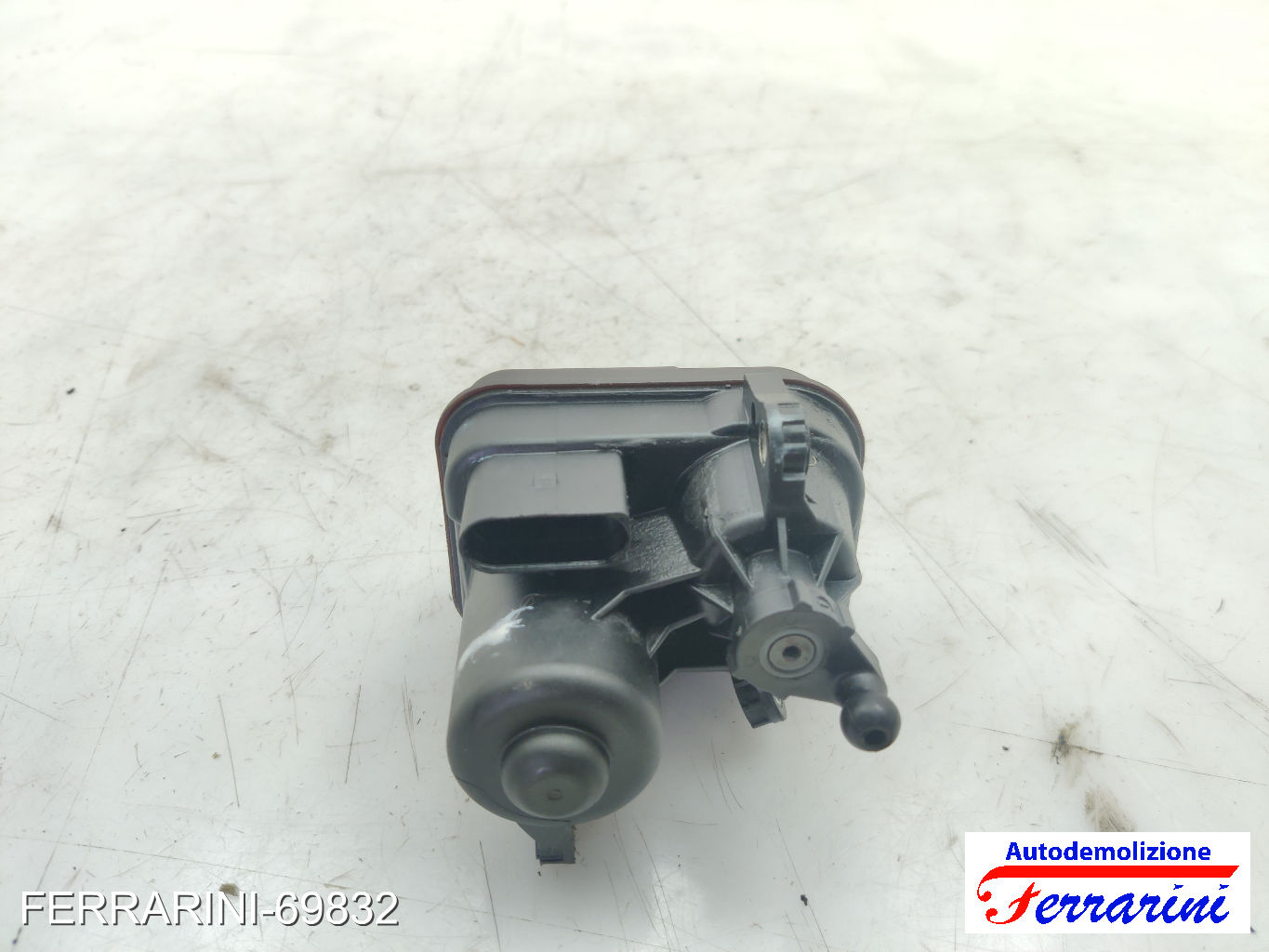 attuatore palette swirl VW POLO 6C1, 6R1 1.2 TDI 2009-2023 03P129086B