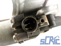 Alzavetro RENAULT CLIO 3 BR0/1, CR0/1 2005-2014 destro, dx, frontale, anteriore 7
