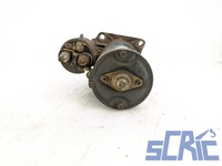 Motorino Avviamento ALFA ROMEO 147 937 1.9 JTD 2001-2010 46473784, 0001109030 6