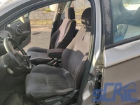Alfa Romeo 147 937 1.9 JTDM 16V 150CV 2004-2010