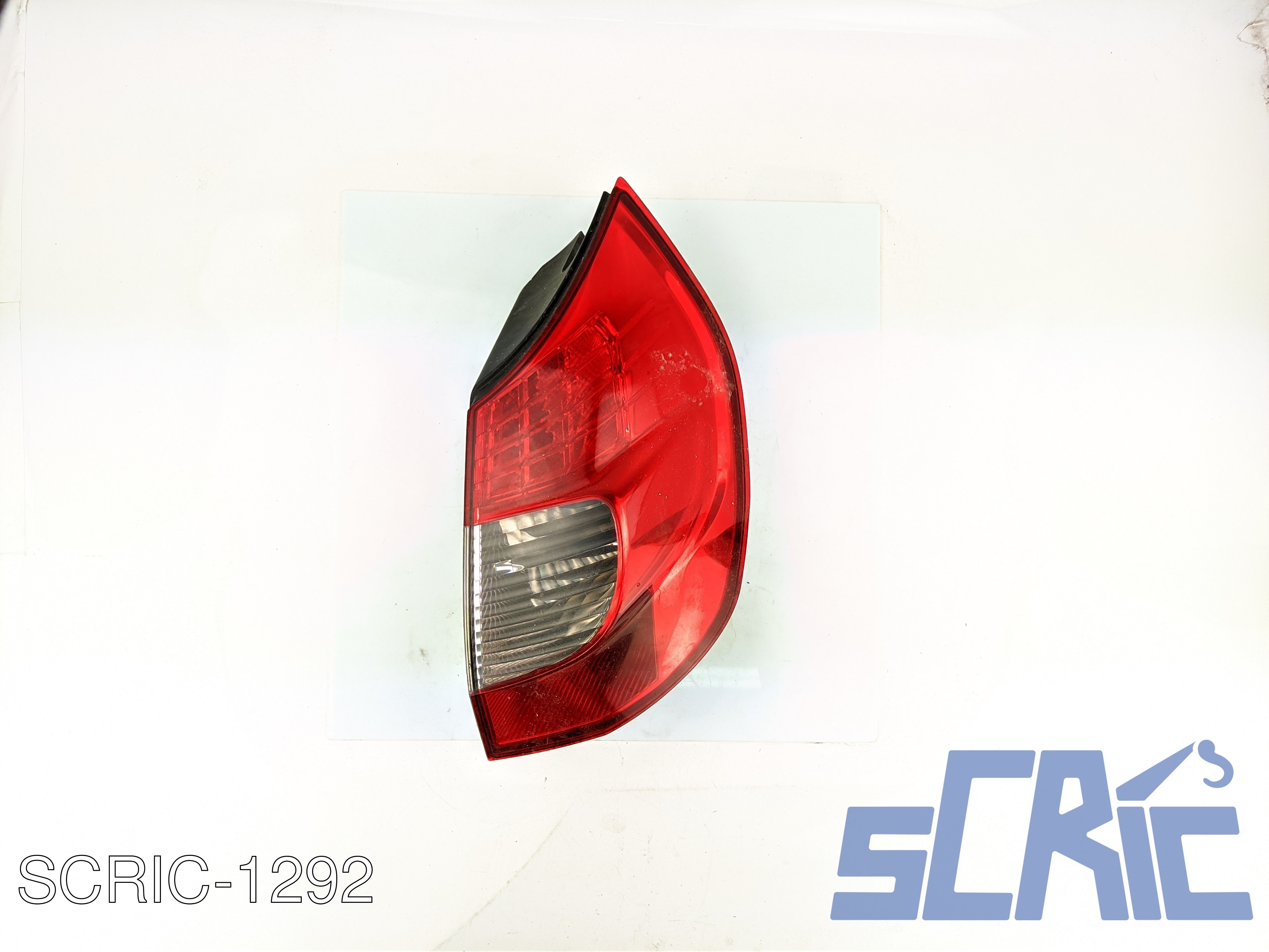 Fanalino Stop Posteriore RENAULT SCENIC 2 JM0/1 2005-2008 destro, dx, posteriore