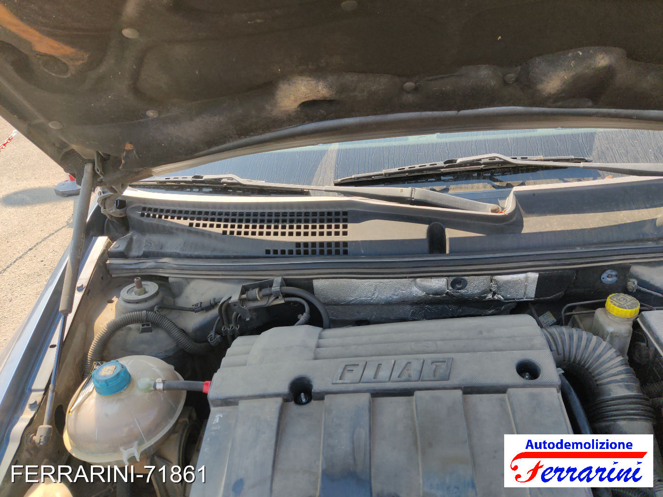Fiat Stilo 41