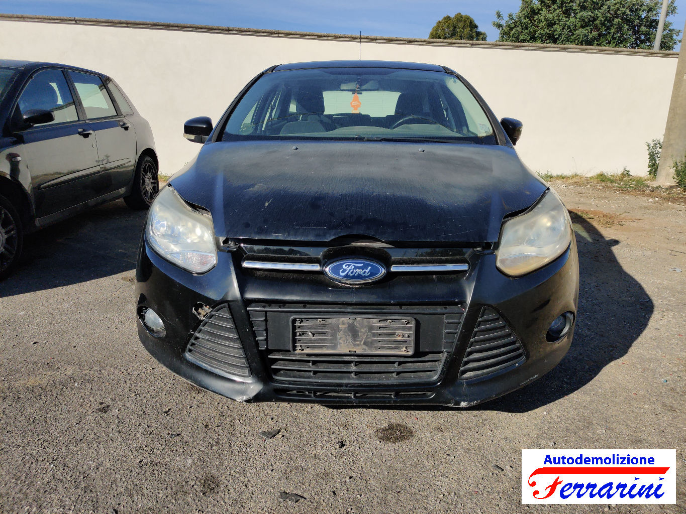 Ford Focus 3 79