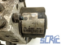 Centralina Pompa Abs VW CADDY 3 2CB, 2CJ, 2KB, 2KJ 2.0 SDI 2004-2010 2K0614117A