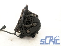Alternatore SKODA FABIA 1 6Y2 1.4 1999-2003 038903018RX, 1516485R, 028903018RX