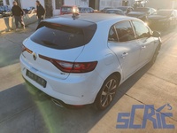Renault Megane 4 B9A M N 1.5 DCI 110 110CV 2015-2023