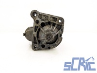 Motorino Avviamento RENAULT KANGOO KC0/1 1.9 DTI 2000-2003 7700116259 7