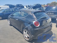 Alfa Romeo Mito 955 1.4 TJET 155CV 2008-2011