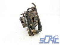 Monoiniettore VW POLO 6N1 45 1.0 1994-1996 030133023, 0132008600, 3435201568