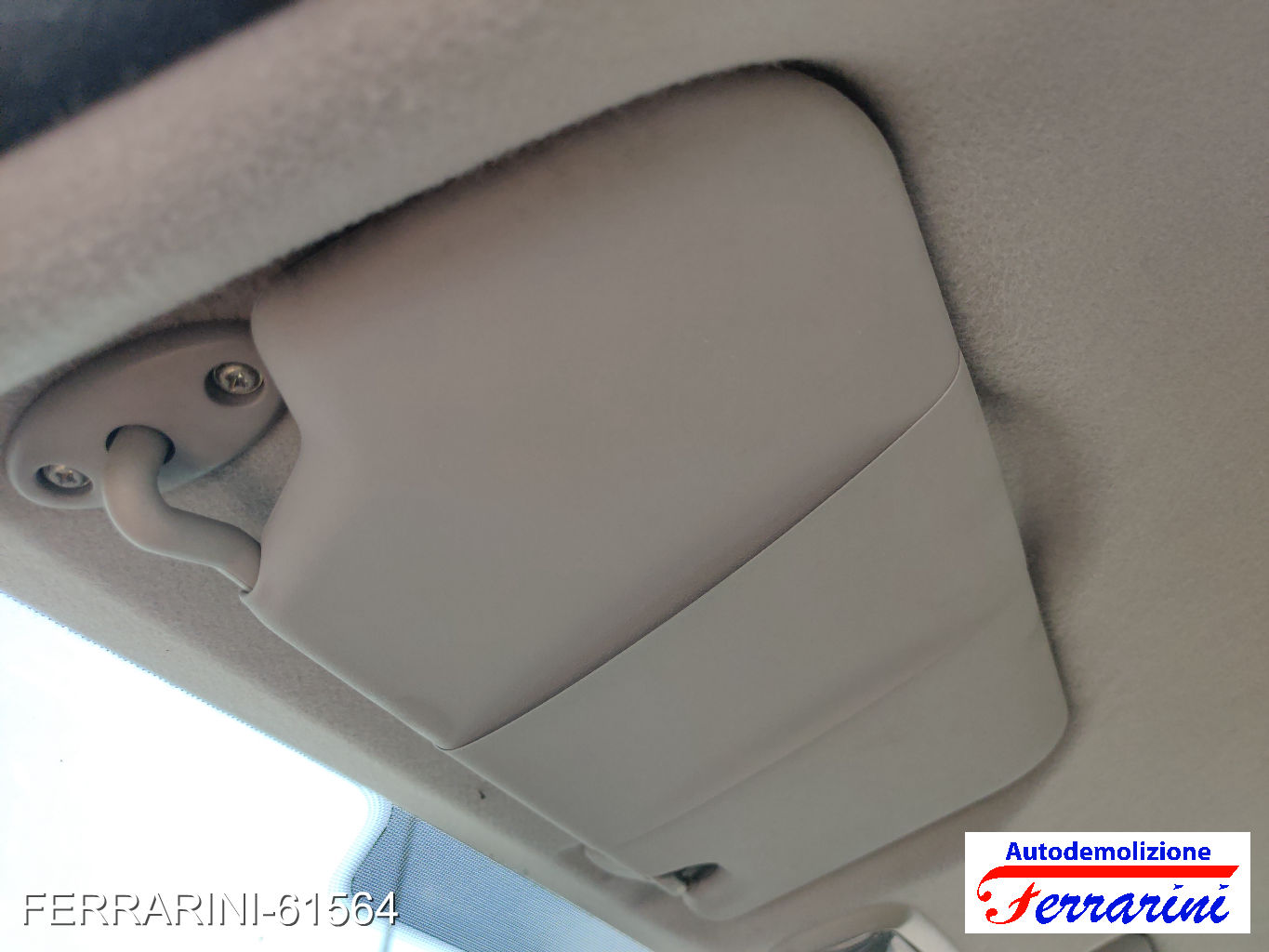 Ford Fiesta 5 JD, JH 1.4 TDCI 68CV 2001-2008